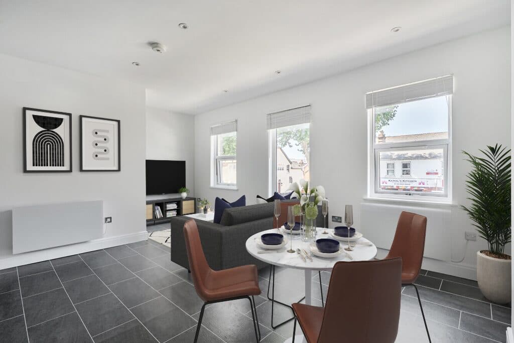 Caversham Road, Reading, RG1
