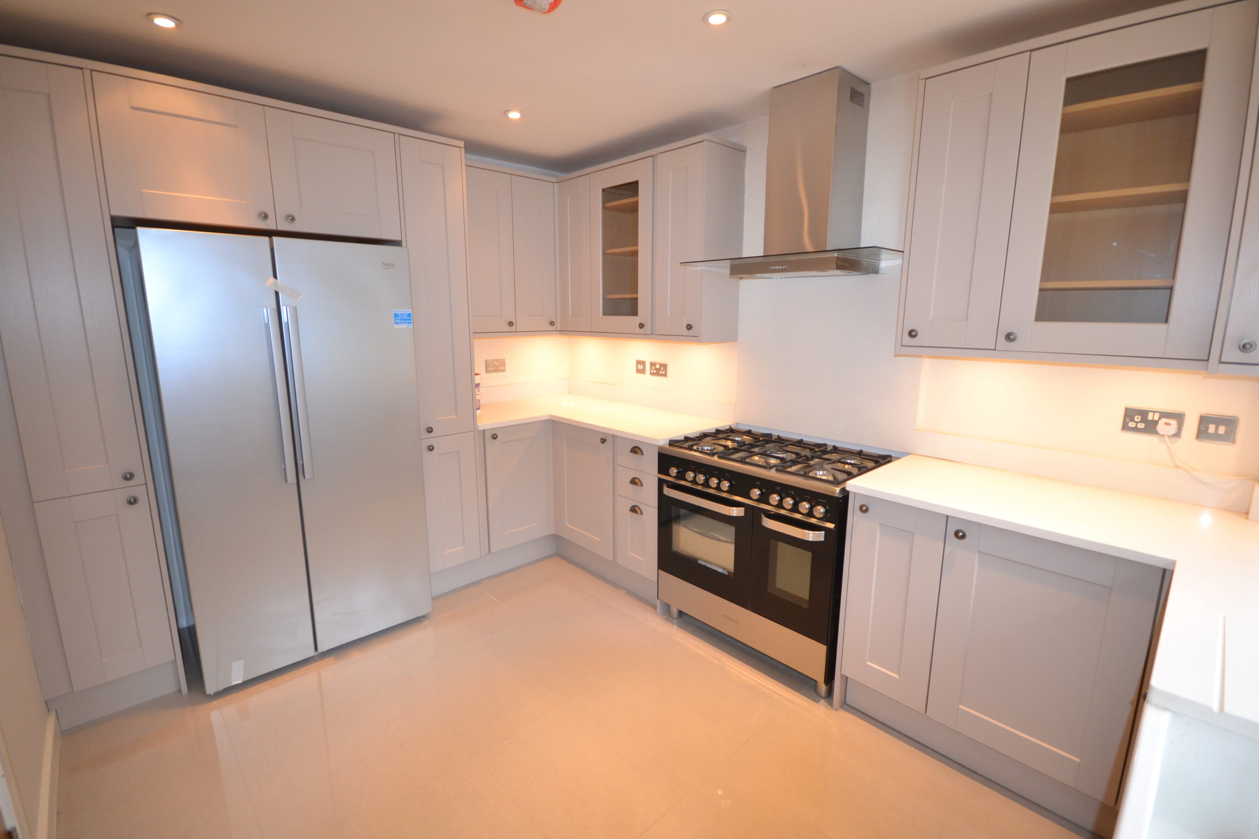 Bird In Hand Lane, Sonning Common, RG4