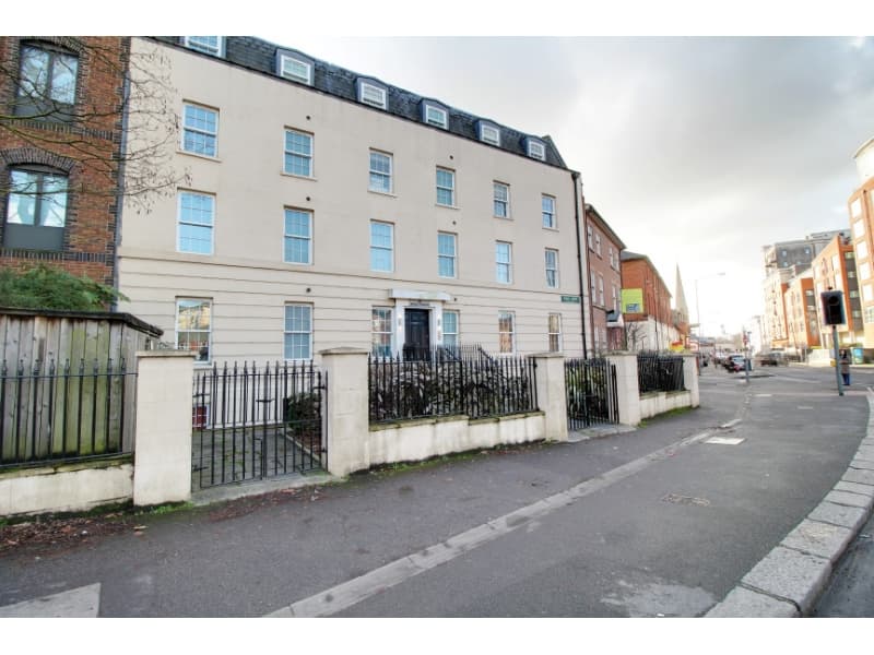 Kings Road, Reading, RG1
