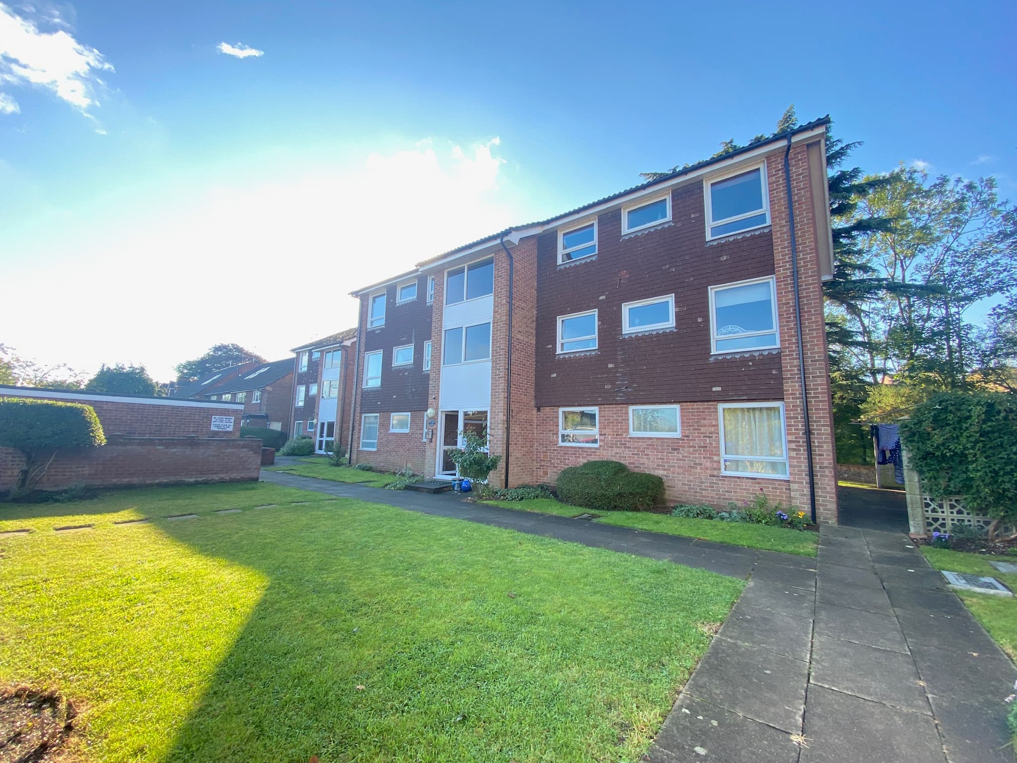 Piggotts Road, Caversham, RG4