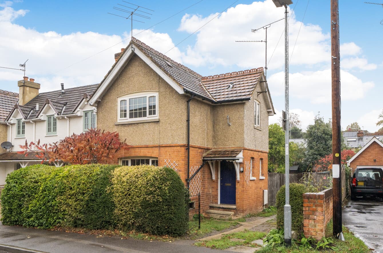 Braybrooke Road, Wargrave, RG10