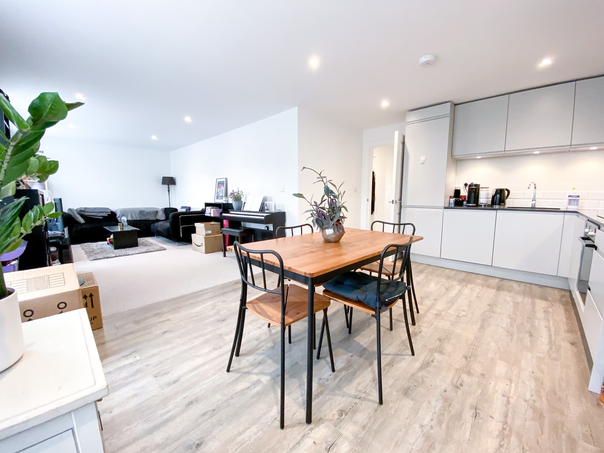 Queens Road, Reading, RG1