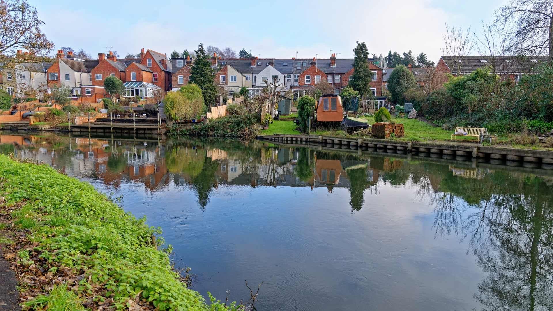 West Berkshire Area Guide