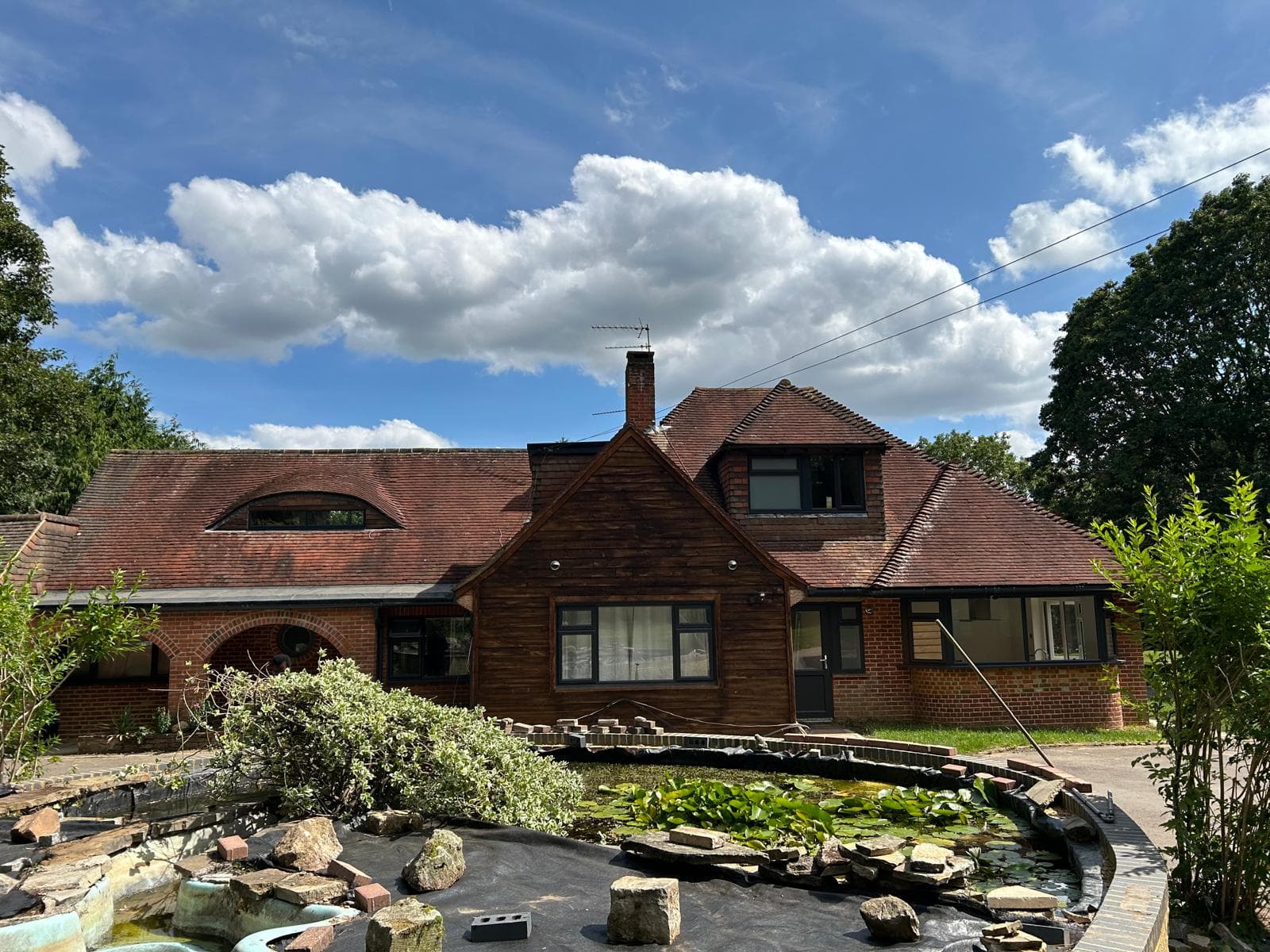 Bath Road, Knowl Hill, RG10