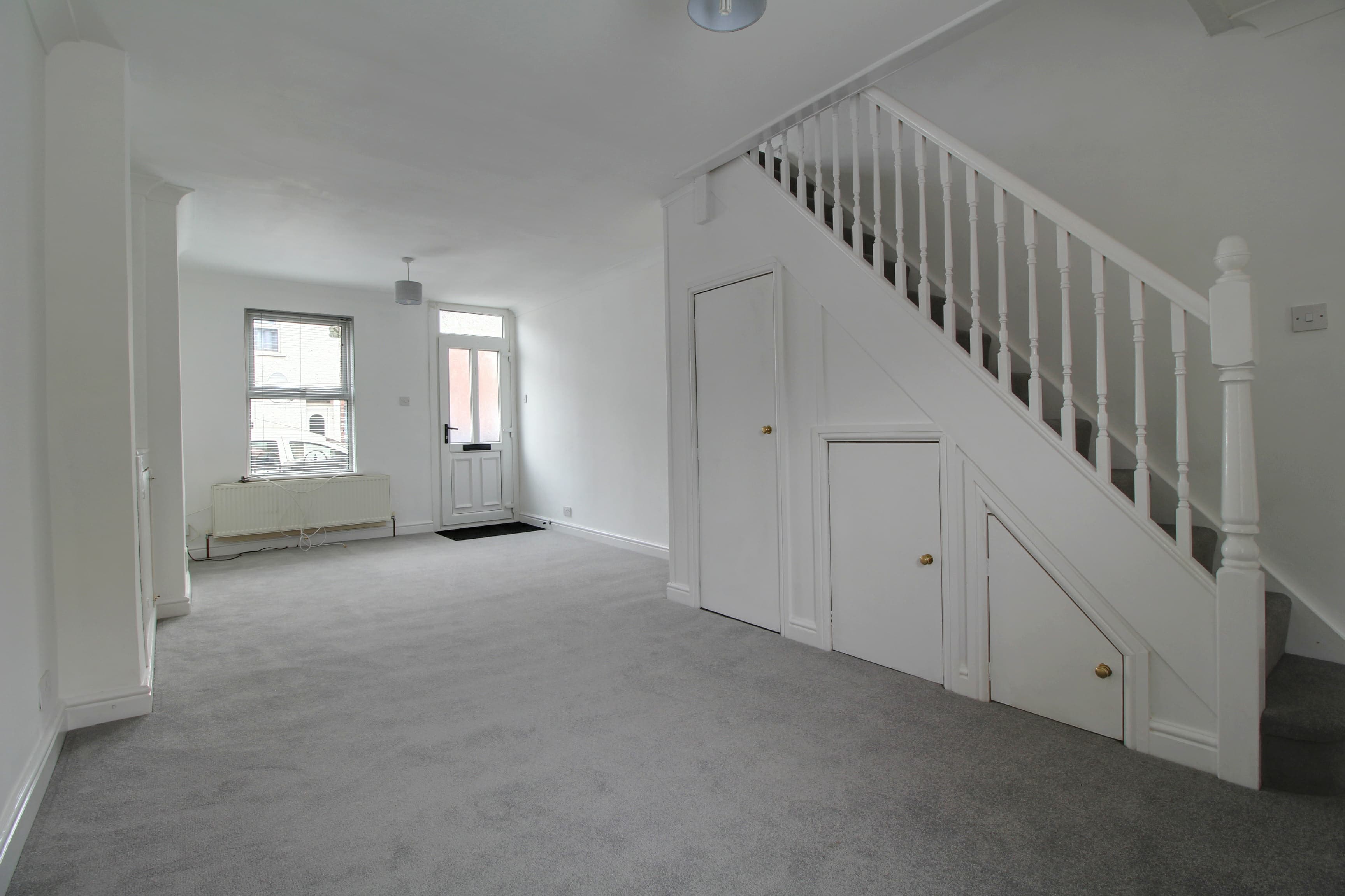 Waldeck Street, Reading, RG1