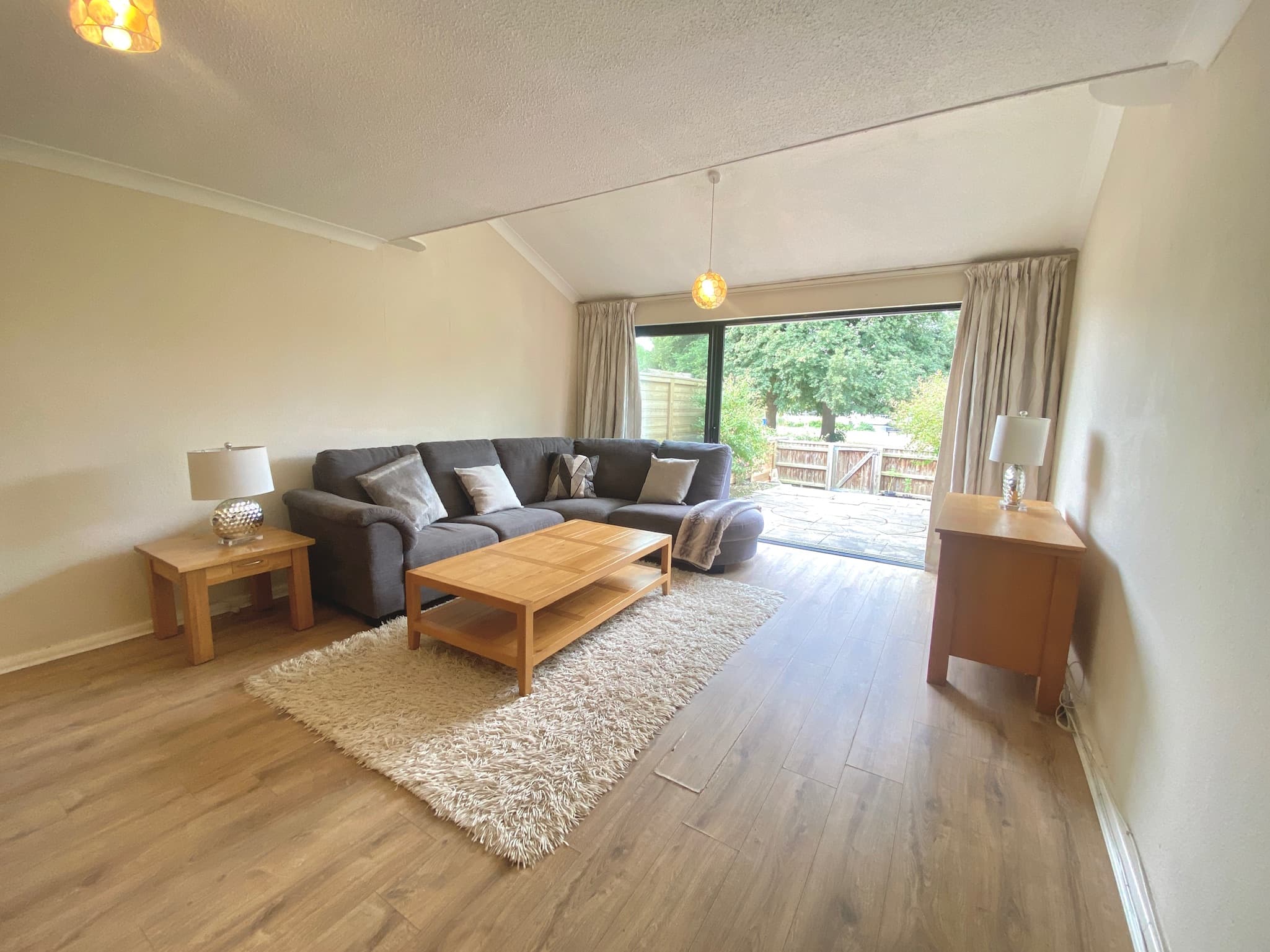 Cardinal Close, Caversham, RG4