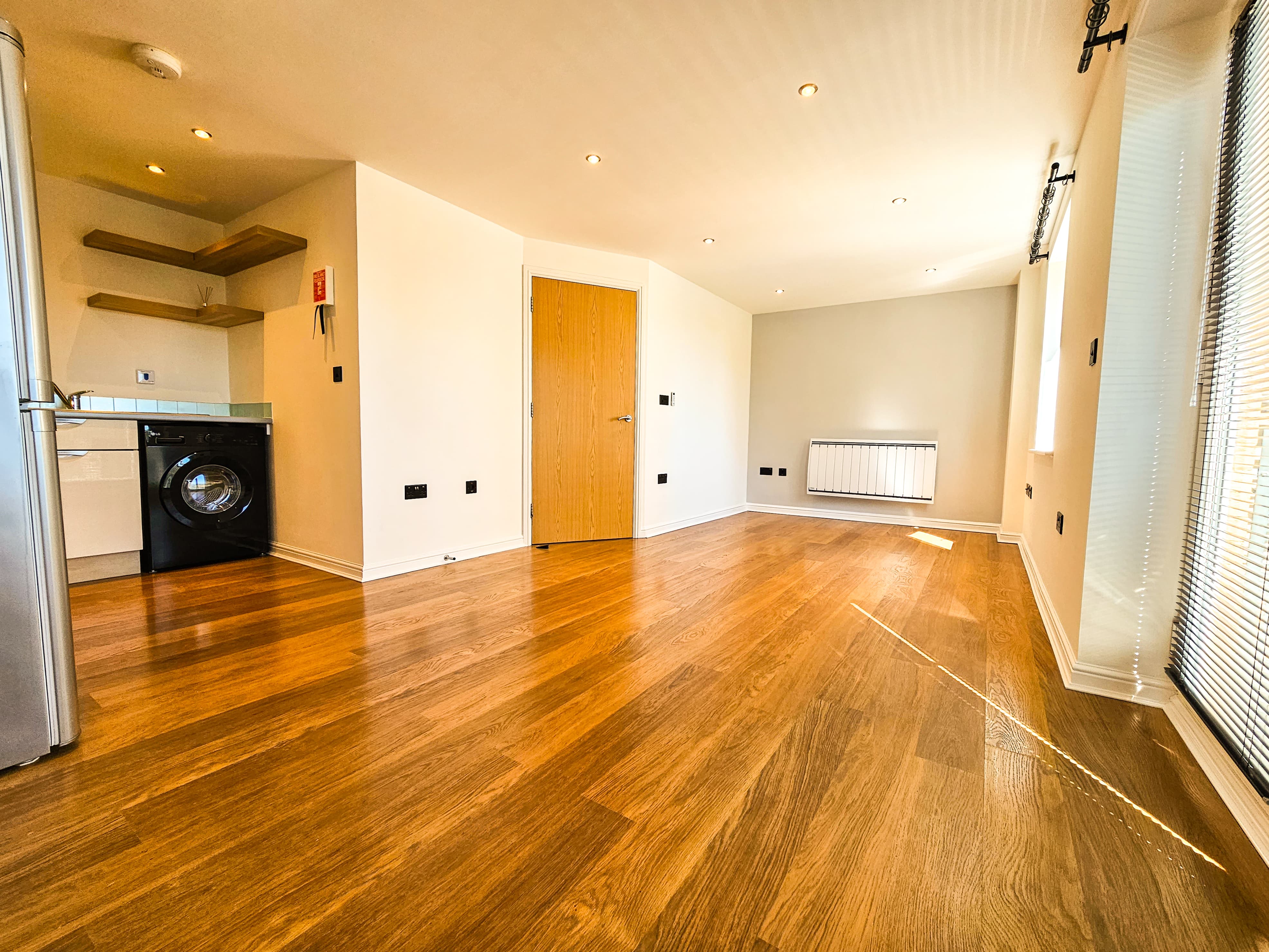 Branagh Court, Reading, RG30