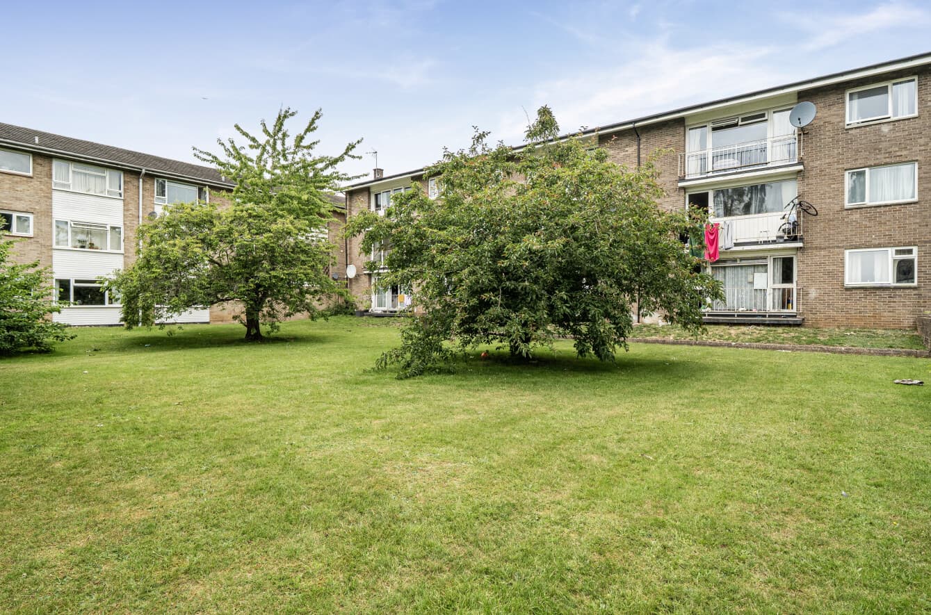 Westcote Road, Reading, RG30