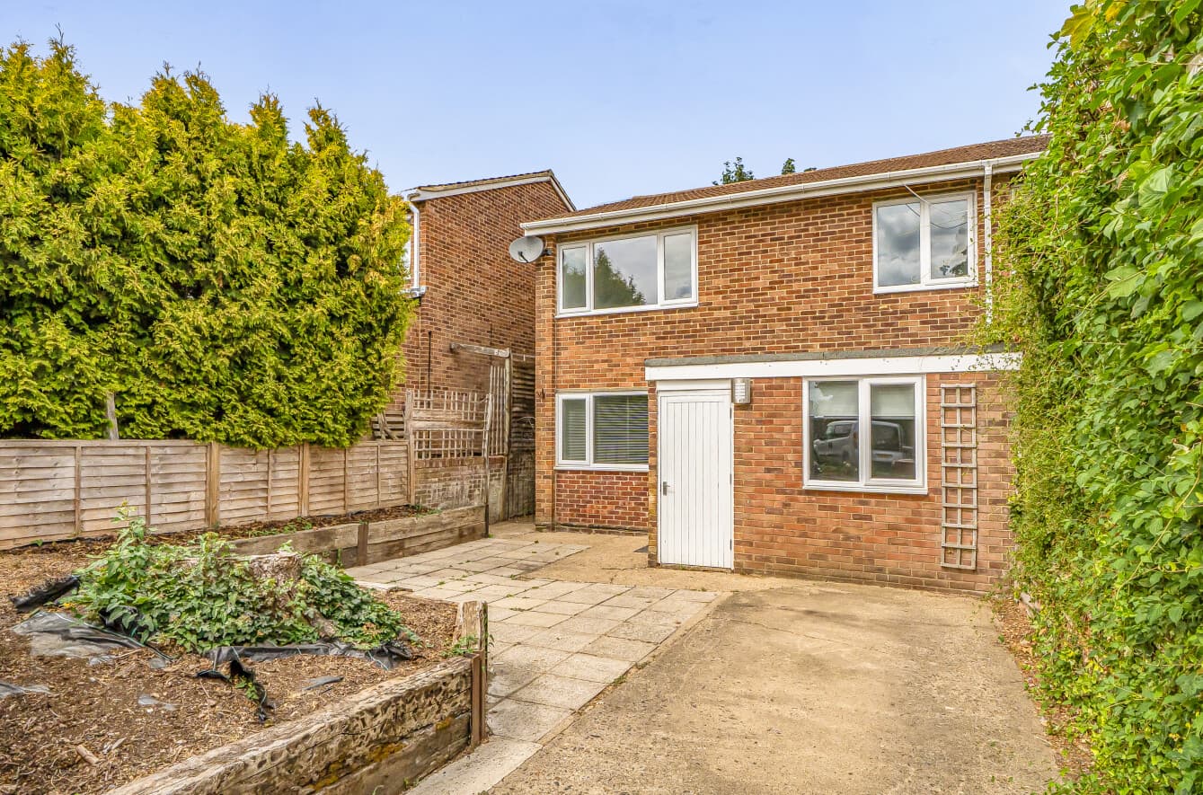 Montpelier Drive, Caversham, RG4