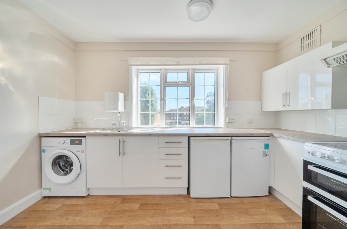 Bridge Street, Caversham, RG4