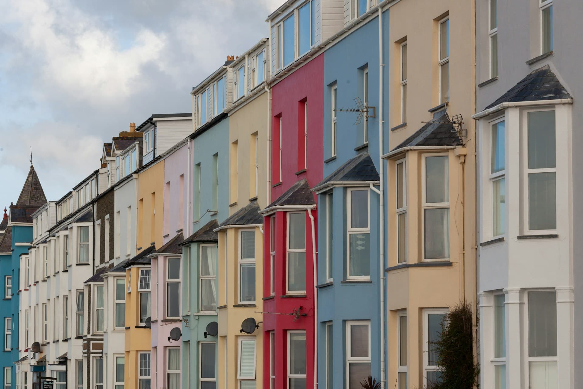 Newsflash: Renters’ Rights Act Information Sheet Released