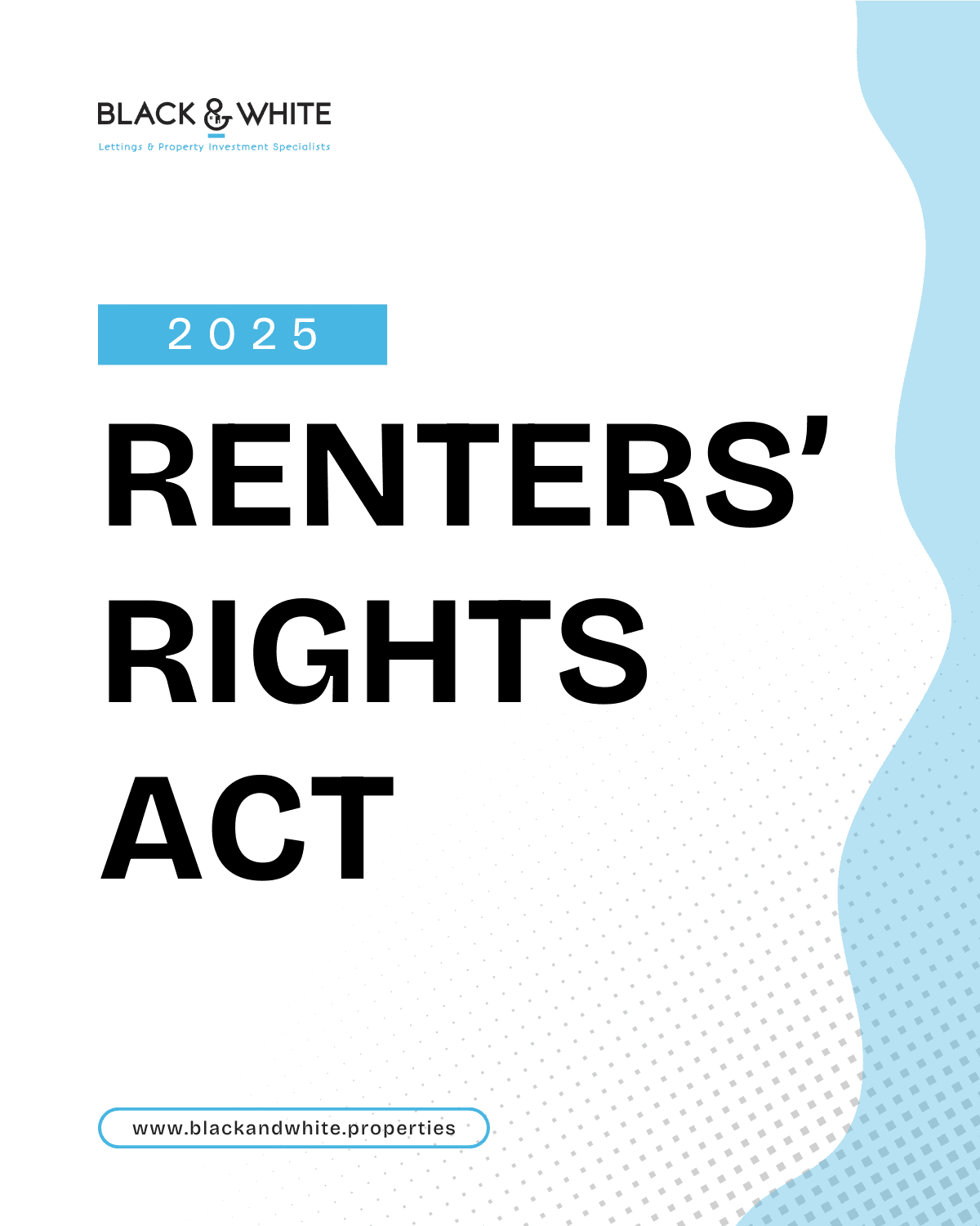The Renters' Rights Act 2025: What Landlords Need to Know