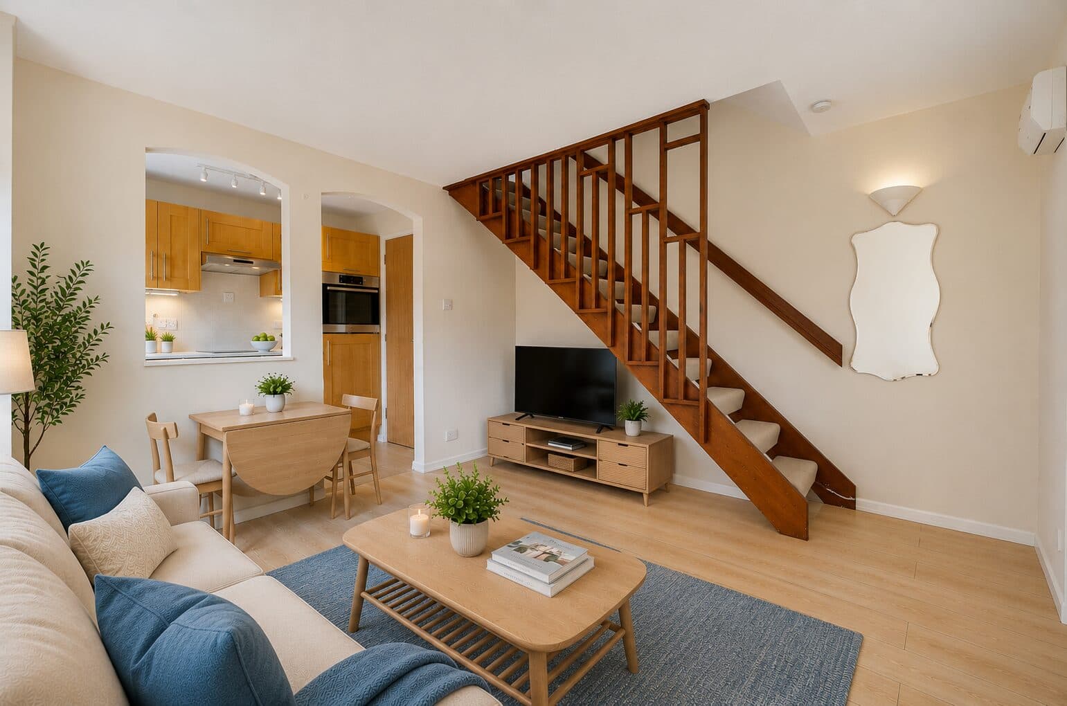 Bolwell Close, Twyford, RG10