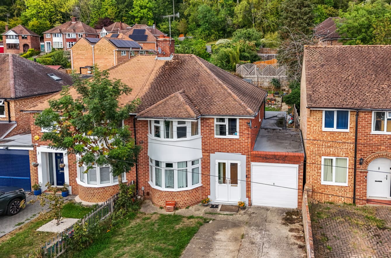 Hemdean Road, Caversham, RG4
